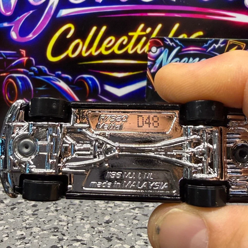 Hot Wheels hot wheels